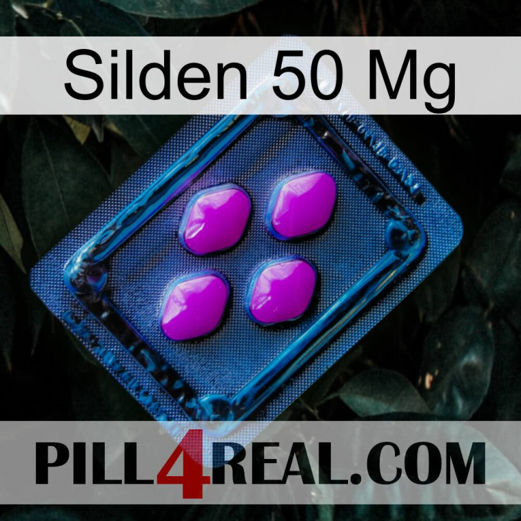 Silden 50Mg 04